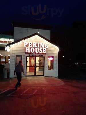 Peking House