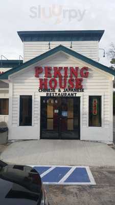 Peking House