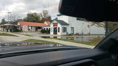 Peking House