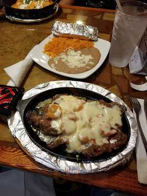 El Vaquero Mexican Restaurant