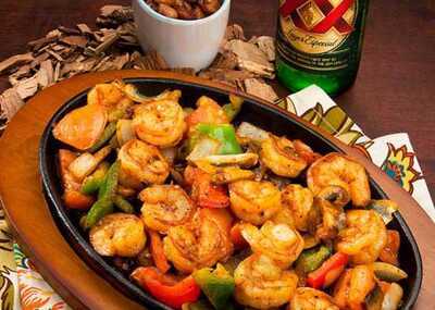 El Vaquero Mexican Restaurant