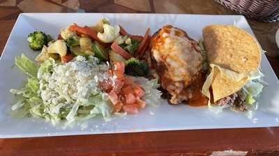 El Vaquero Mexican Restaurant