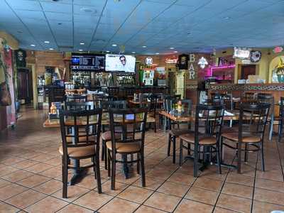 El Vaquero Mexican Restaurant