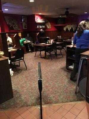 Tahiti Takeout & Lounge