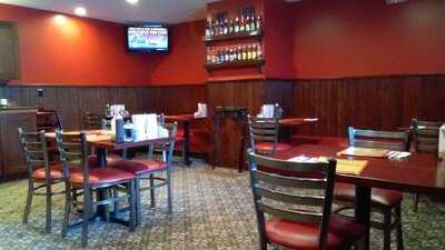 Tahiti Takeout & Lounge