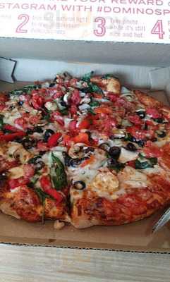 Domino's Pizza