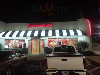 Steak 'n Shake