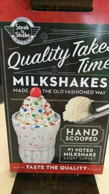 Steak 'n Shake