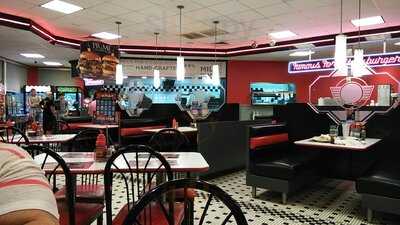 Steak 'n Shake