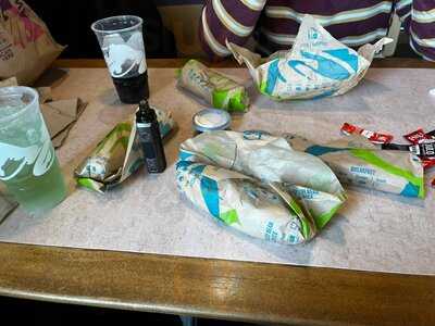 Taco Bell
