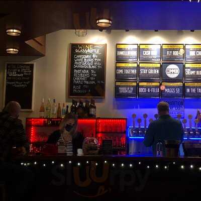 The Common Beer Company