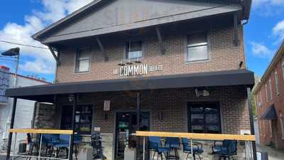 The Common Beer Company