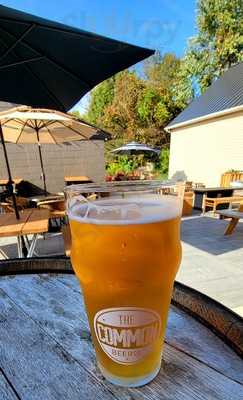 The Common Beer Company