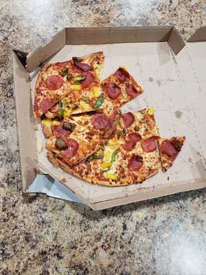 Domino's Pizza
