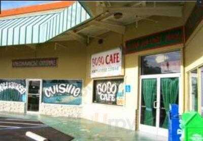 Bobo Cafe