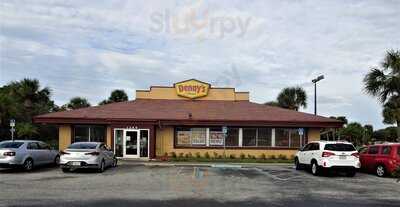 Denny's