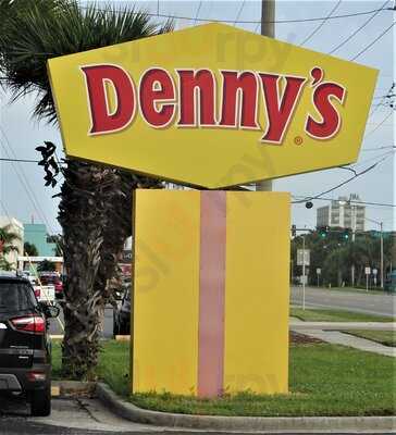 Denny's