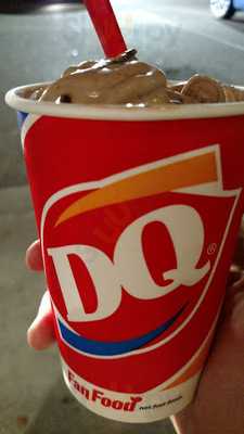 Dairy Queen