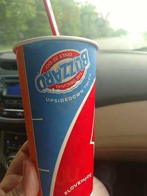 Dairy Queen