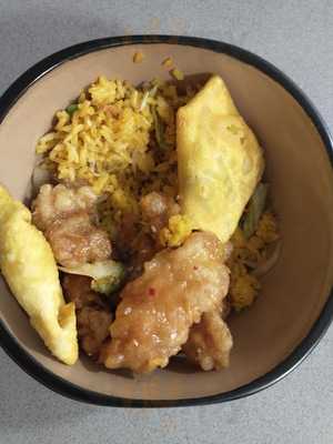 New Taste Restaurant