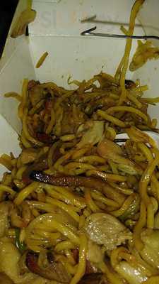 New Taste Restaurant