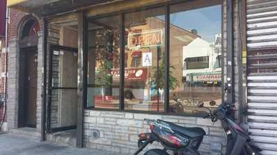 New Taste Restaurant