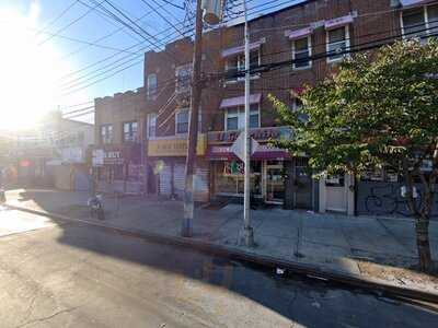 New Taste Restaurant