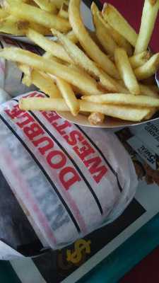 Carl's Jr.