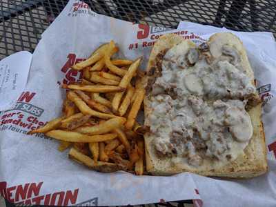 Penn Station East Coast Subs