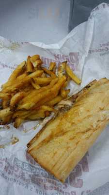 Penn Station East Coast Subs