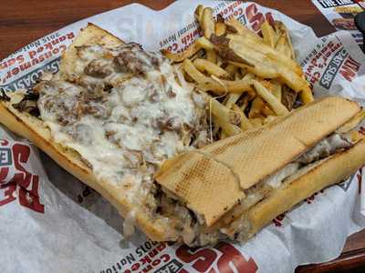 Penn Station East Coast Subs