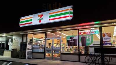 7-eleven