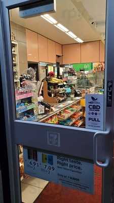 7-eleven