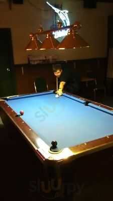 Turner Gill's Bar & Grill