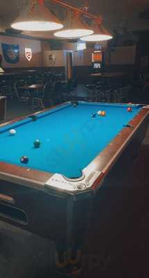 Turner Gill's Bar & Grill