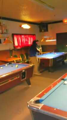 Turner Gill's Bar & Grill