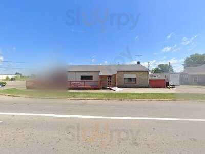 Turner Gill's Bar & Grill