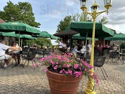 Courseview Restaurant