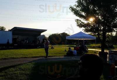 Courseview Restaurant