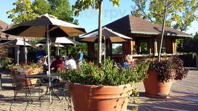 Courseview Restaurant