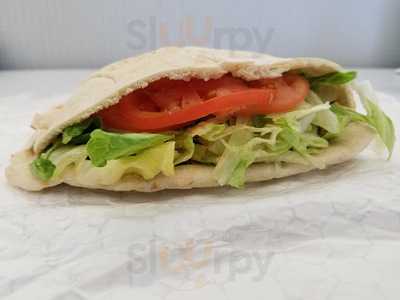 Perfect Pita