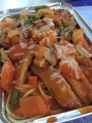 Starry Bakery & Cafe