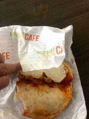 Tropical Smoothie Cafe