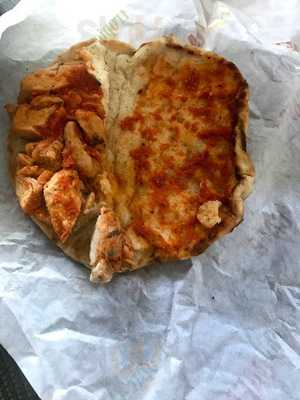 Tropical Smoothie Cafe