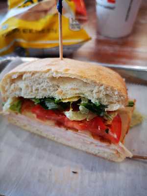 Tropical Smoothie Cafe