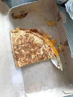 Tropical Smoothie Cafe