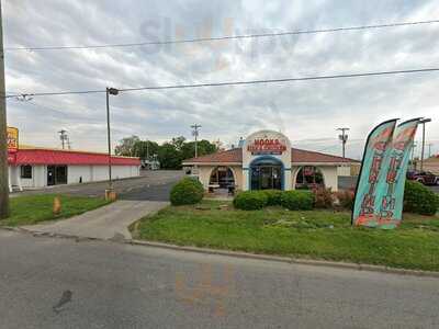 Taqueria La Preferida