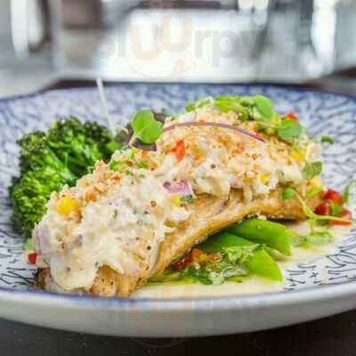 Bistro Wine Bar & Grill