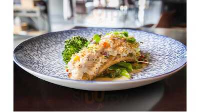 Bistro Wine Bar & Grill