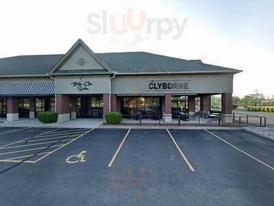 Bistro Wine Bar & Grill